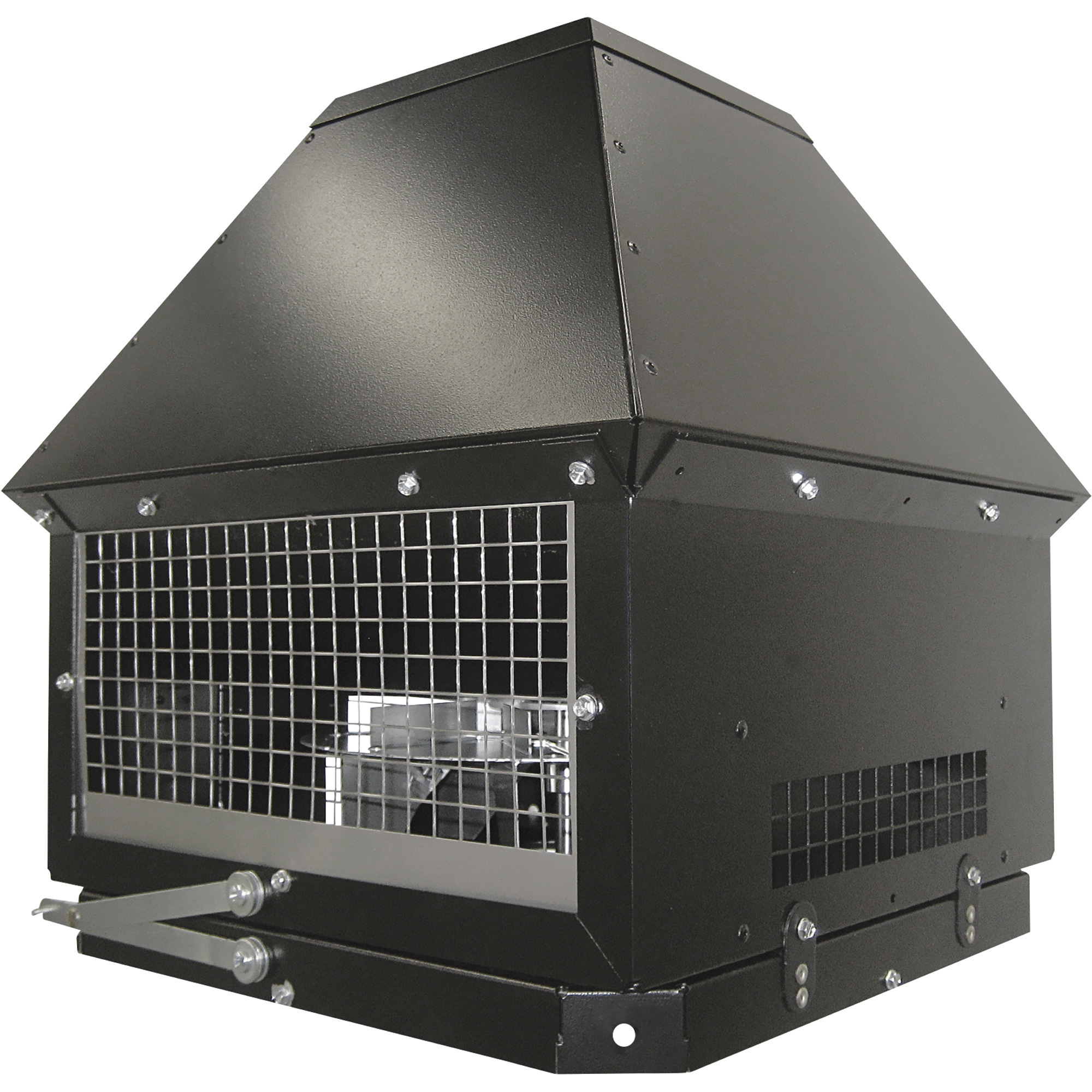 Tjernlund Fireplace Chimney Fan, Model# RT750H